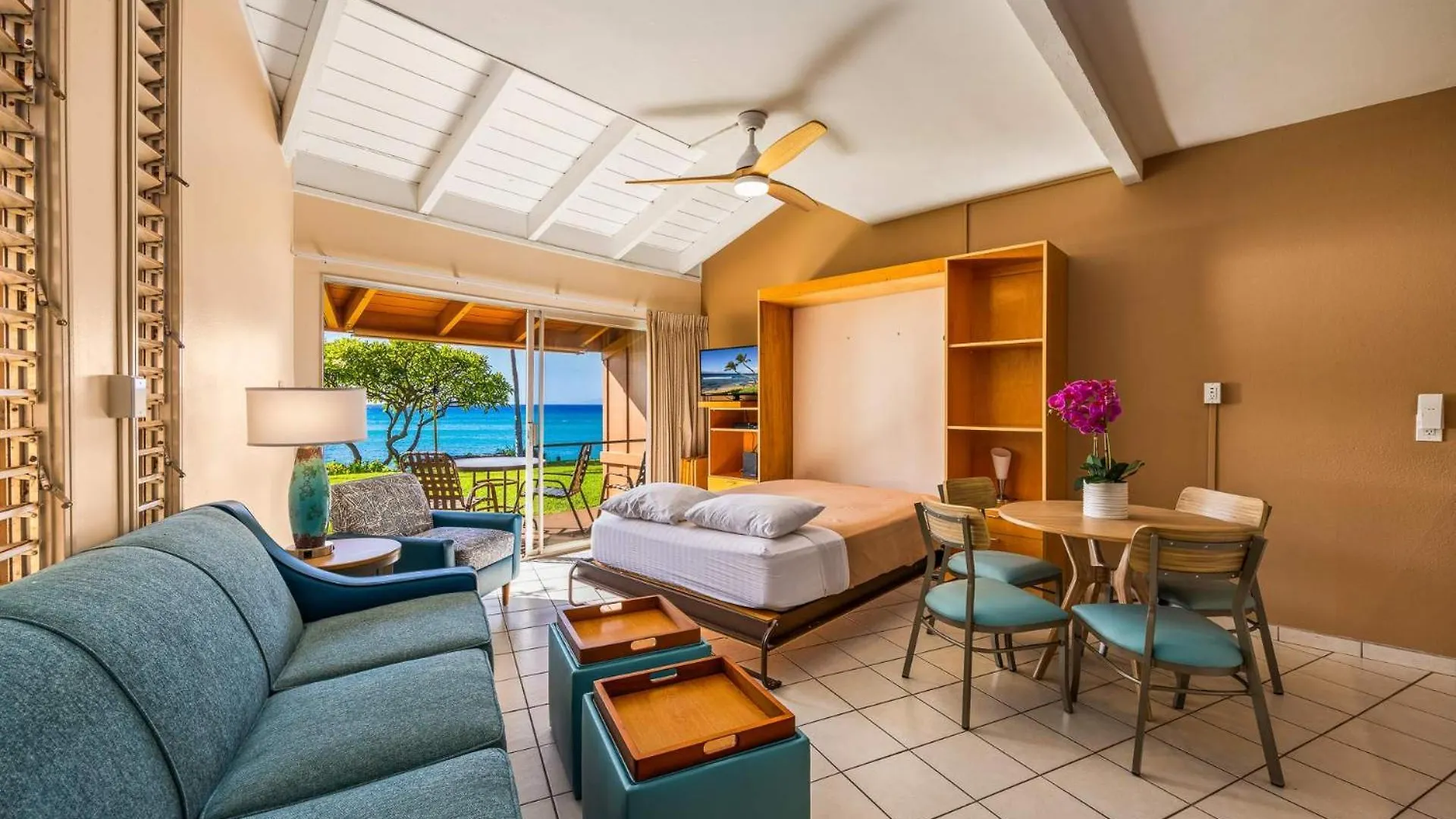 Kuleana Club #210 Villa Kahana Amerikai Egyesült Államok