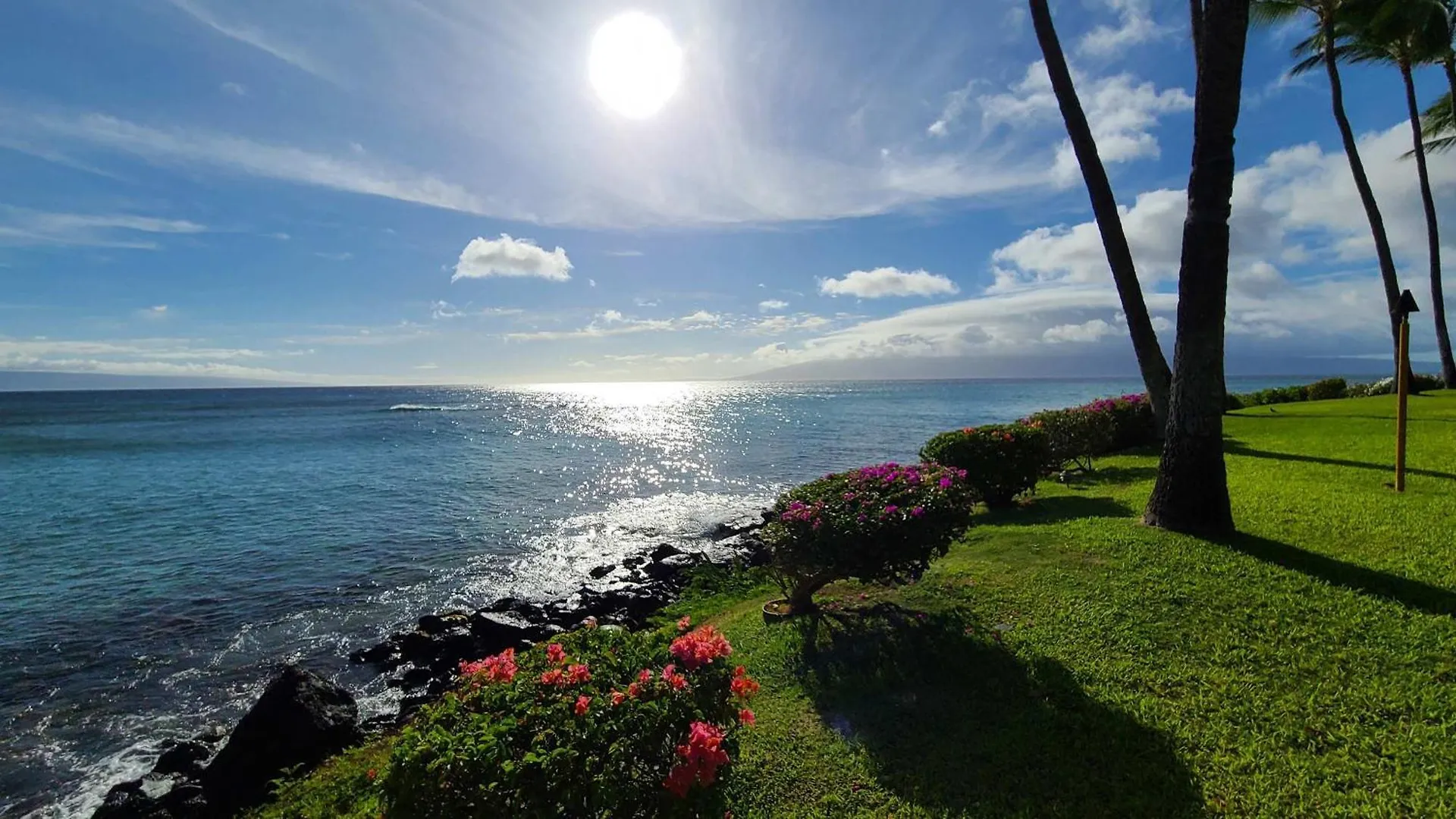 Nyaraló Kuleana Club #210 Villa Kahana Amerikai Egyesült Államok