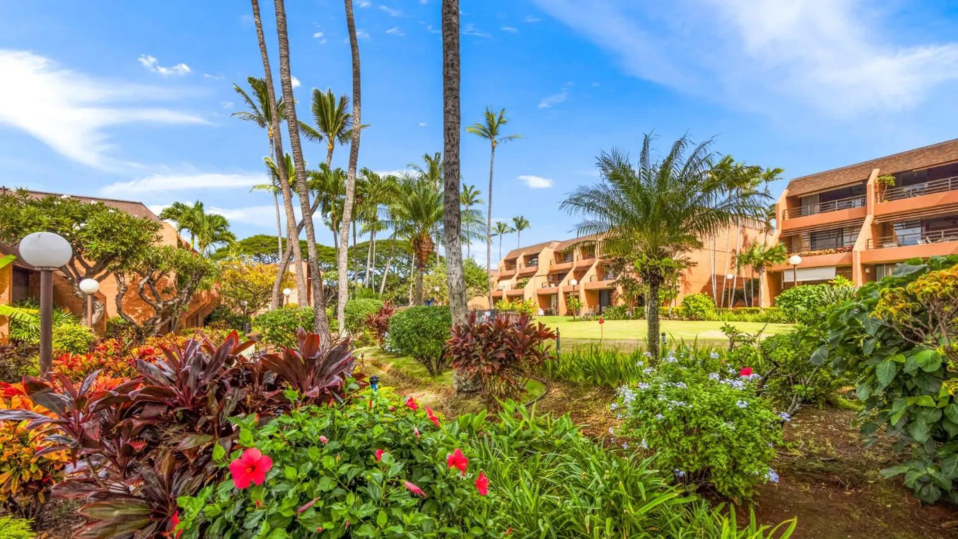 Kuleana Club #210 Villa Kahana 0*,