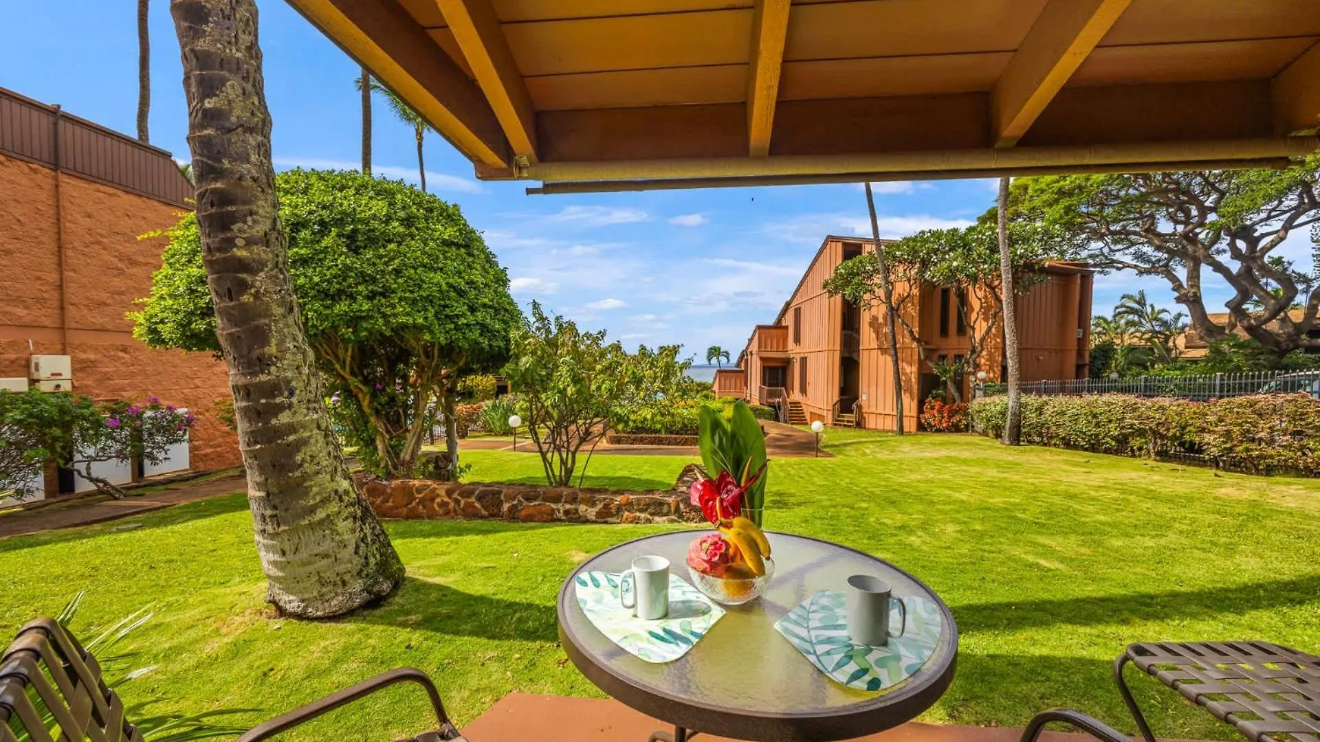 Kuleana Club #210 Villa Kahana Amerikai Egyesült Államok