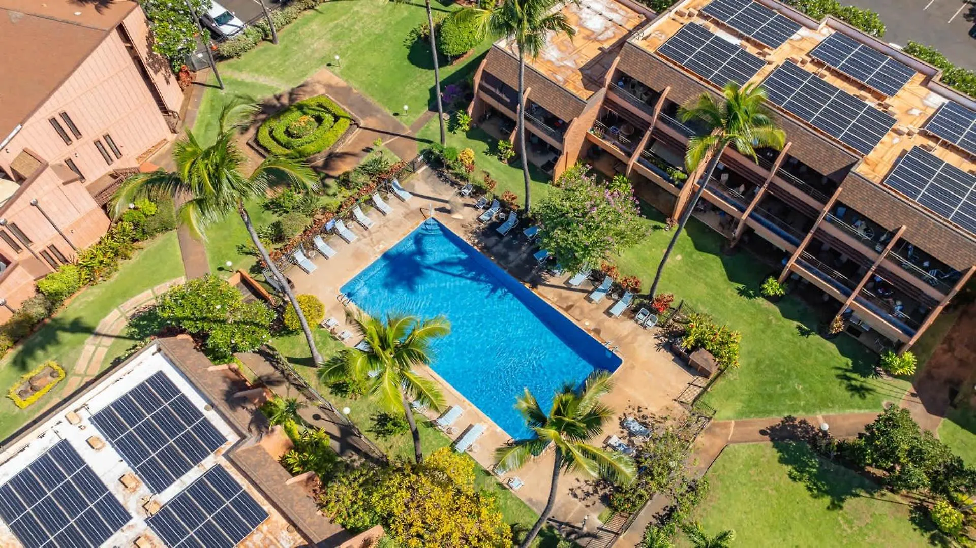 Kuleana Club #210 Villa Kahana Amerikai Egyesült Államok