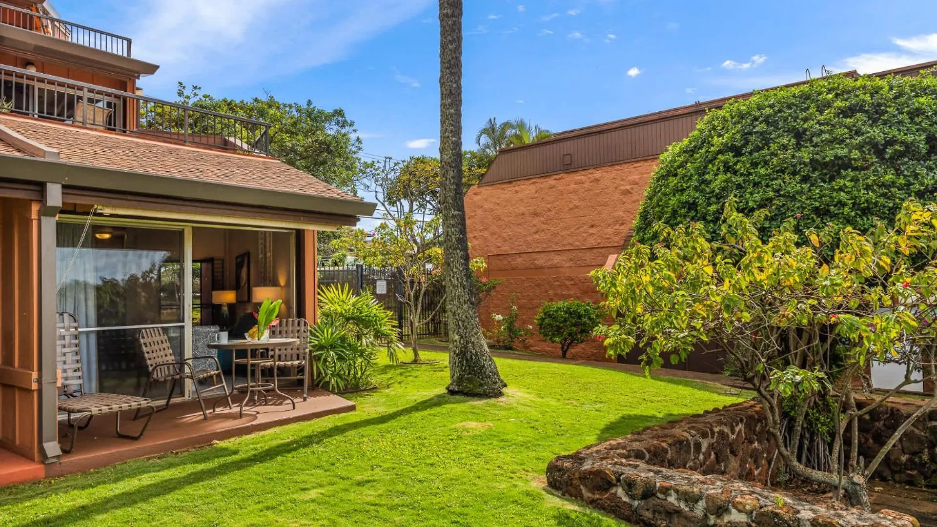 Kuleana Club #210 Villa Kahana Amerikai Egyesült Államok